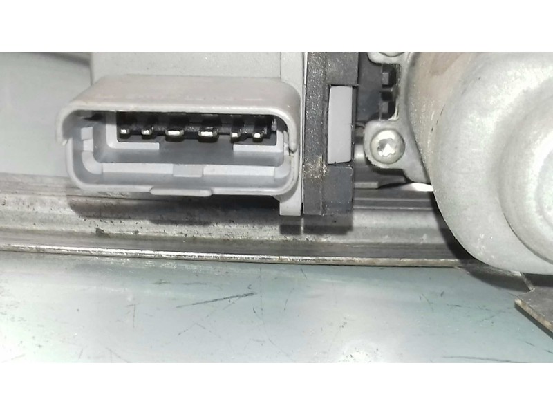 Recambio de elevalunas delantero derecho para citroen c3 pluriel 1.4 hdi referencia OEM IAM D9643369380 400620H ELECTRICO
