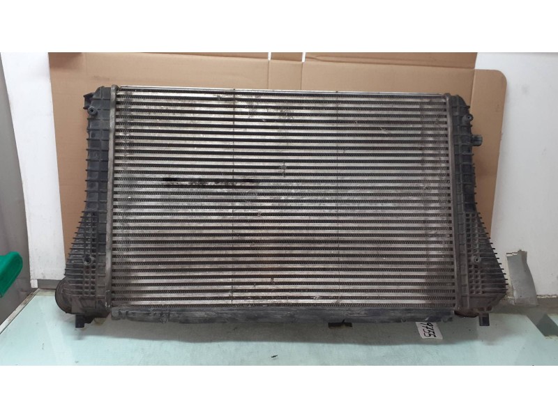 Recambio de intercooler para audi a3 (8p) 1.9 tdi e limited edition referencia OEM IAM 1K0145803L  