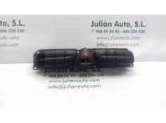 Recambio de warning para mercedes-benz clase c (w203) berlina 220 cdi sport rider (203.006) referencia OEM IAM 2038203710 330601