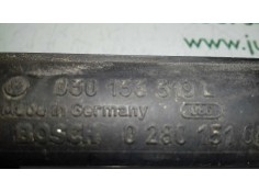 Recambio de rampa inyectora para seat ibiza (6k) clx referencia OEM IAM 030133319L 0280151058 BOSCH 2