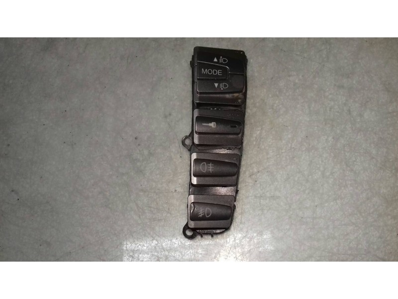 Recambio de mando multifuncion para fiat bravo (198) 1.9 active multijet referencia OEM IAM 735424858  