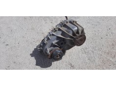Recambio de caja transfer para ssangyong rexton 270 xdi limited referencia OEM IAM SYMC111485  