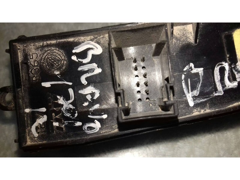 Recambio de mando multifuncion para fiat bravo (198) 1.9 active multijet referencia OEM IAM 735424858  