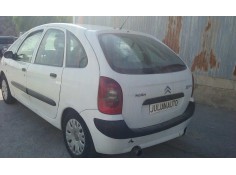 citroen xsara picasso del año 2008 2