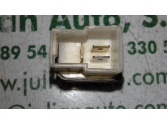 Recambio de rele para nissan micra (k12e) acenta referencia OEM IAM 2563079960 12V15A 3 PINES 2