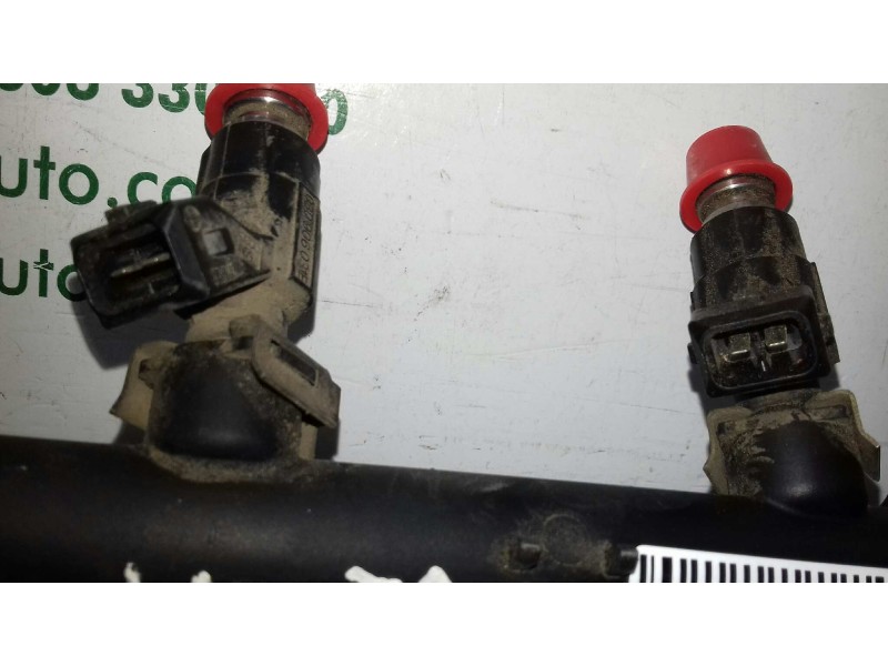 Recambio de rampa inyectora para seat ibiza (6k) clx referencia OEM IAM 030133319L 0280151058 BOSCH