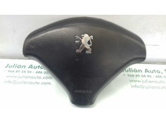 Recambio de airbag delantero izquierdo para peugeot 307 (s1) xs referencia OEM IAM 96345028R 2344182 
