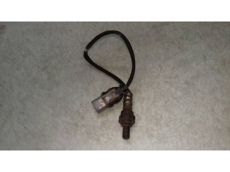 Recambio de sonda lambda para hyundai getz (tb) 1.6 gls referencia OEM IAM 39210 3E140 