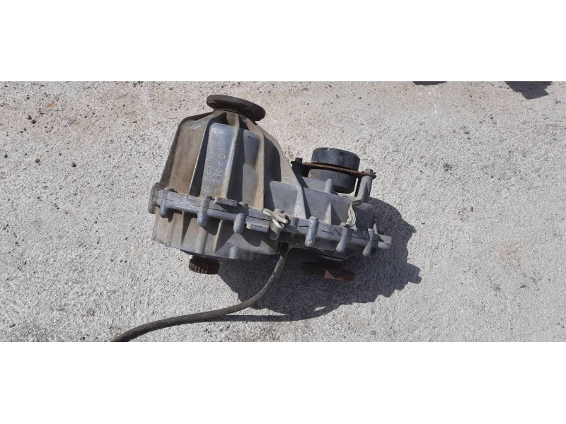 Recambio de caja transfer para ssangyong rexton 270 xdi limited referencia OEM IAM SYMC111485  