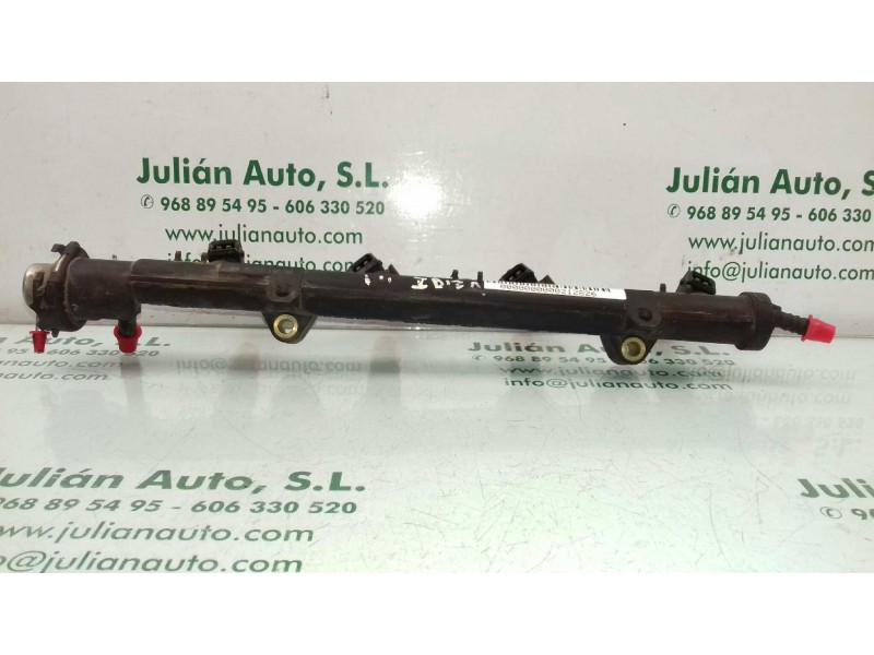 Recambio de rampa inyectora para seat ibiza (6k) clx referencia OEM IAM 030133319L 0280151058 BOSCH