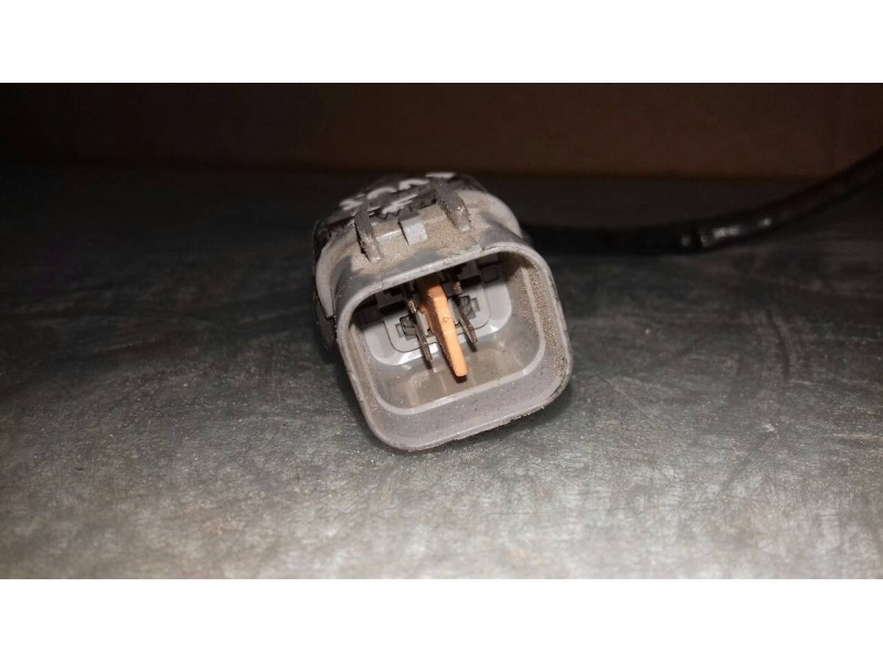 Recambio de sonda lambda para hyundai getz (tb) 1.6 gls referencia OEM IAM 39210 3E140 