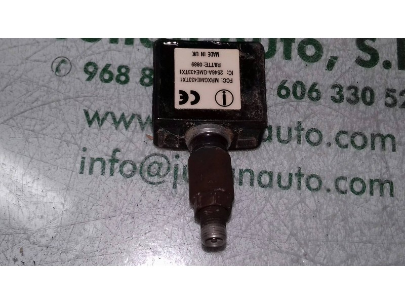 Recambio de sensor presion para opel vectra c berlina club referencia OEM IAM 2546A 2546AGME433TX1 MRXGME433TX1 Recambio de sensor presion para opel vectra c berlina club referencia OEM IAM 2546A 2546AGME433TX1 MRXGME433TX1