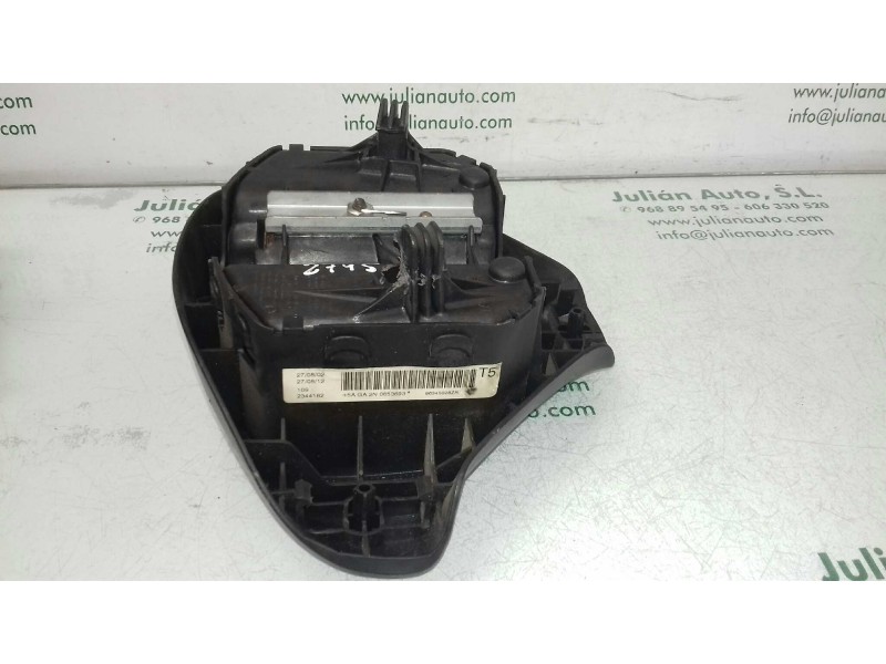 Recambio de airbag delantero izquierdo para peugeot 307 (s1) xs referencia OEM IAM 96345028R 2344182 