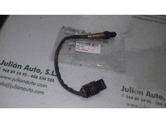 Recambio de sonda lambda para kia rio 1.5 crdi ex1 referencia OEM IAM 393502A400 0281004004045 3+3 PINES