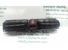 Recambio de warning para mercedes-benz clase c (w203) berlina 220 cdi (203.006) referencia OEM IAM 2038203710 3305010101  2