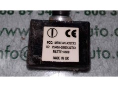 Recambio de sensor presion para opel vectra c berlina club referencia OEM IAM 2546A 2546AGME433TX1 MRXGME433TX1 2