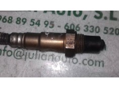 Recambio de sonda lambda para kia rio 1.5 crdi ex1 referencia OEM IAM 393502A400 0281004004045 3+3 PINES 2