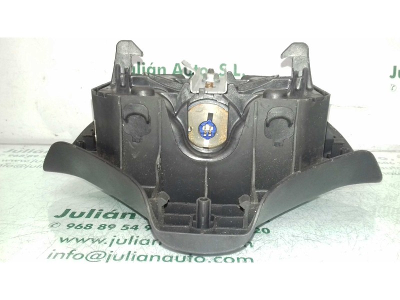 Recambio de airbag delantero izquierdo para peugeot 307 (s1) xs referencia OEM IAM 96345028R 2344182 