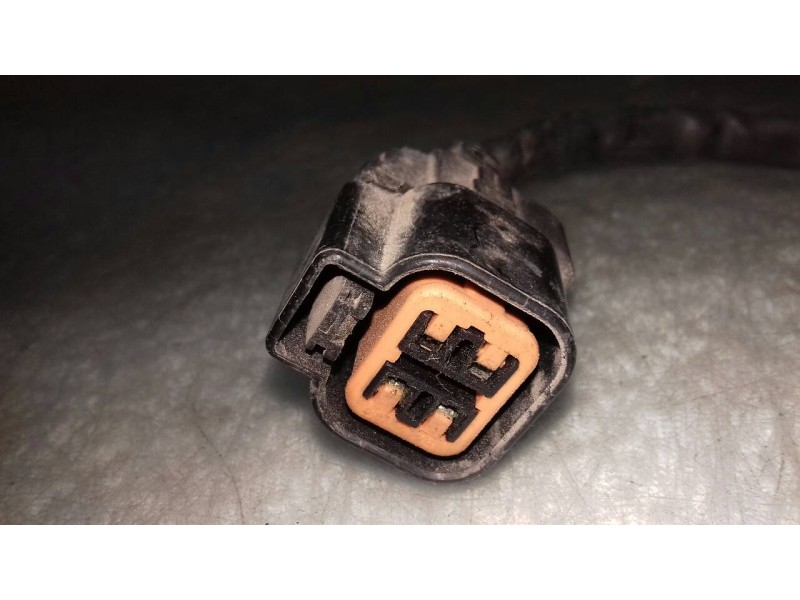 Recambio de sonda lambda para hyundai accent (lc) gl 5p referencia OEM IAM 9350931001 39210 BOSCH