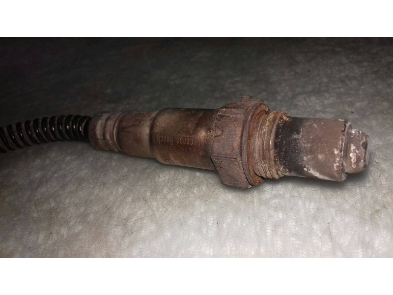 Recambio de sonda lambda para hyundai accent (lc) gl 5p referencia OEM IAM 9350931001 39210 BOSCH