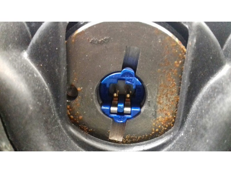 Recambio de airbag delantero izquierdo para peugeot 307 (s1) xs referencia OEM IAM 96345028R 2344182 