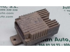 Recambio de modulo electronico para mercedes-benz clase a (w168) 160 cdi (168.007) referencia OEM IAM A0235456832 E5001004 ESG30