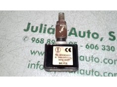 Recambio de sensor presion para opel vectra c berlina club referencia OEM IAM 2546A 2546AGME433TX1 MRXGME433TX