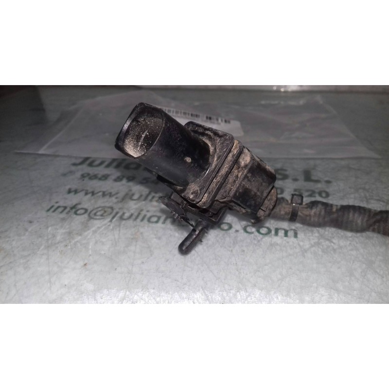 Recambio de sonda lambda para kia rio 1.5 crdi ex1 referencia OEM IAM 393502A400 0281004004045 3+3 PINES