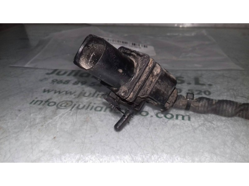 Recambio de sonda lambda para kia rio 1.5 crdi ex1 referencia OEM IAM 393502A400 0281004004045 3+3 PINES