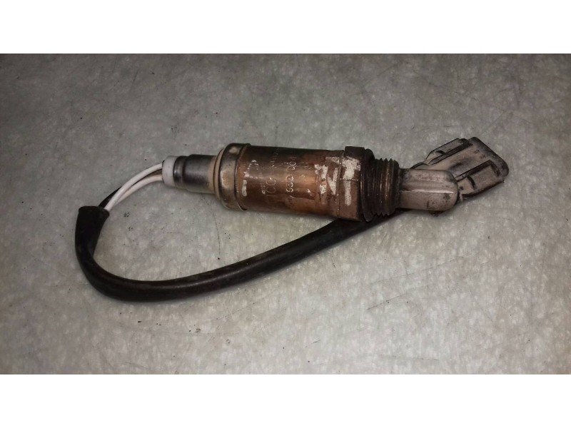 Recambio de sonda lambda para hyundai accent (x3) 1.3 gls automático referencia OEM IAM 9350930004 46727 12V