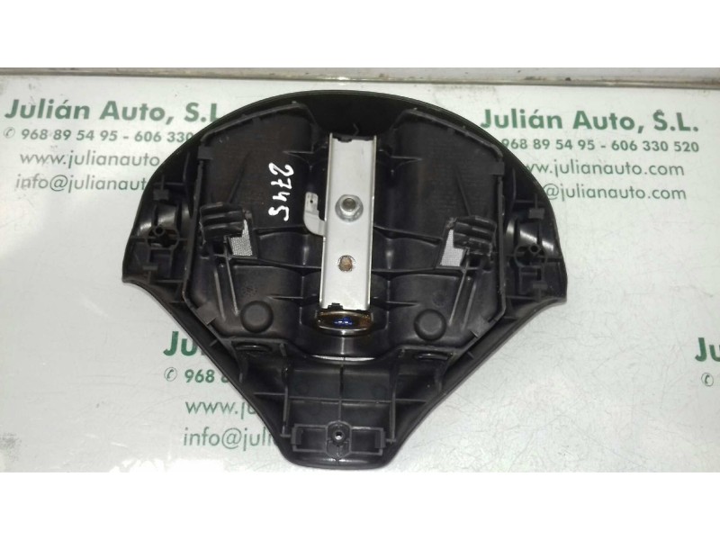 Recambio de airbag delantero izquierdo para peugeot 307 (s1) xs referencia OEM IAM 96345028R 2344182 