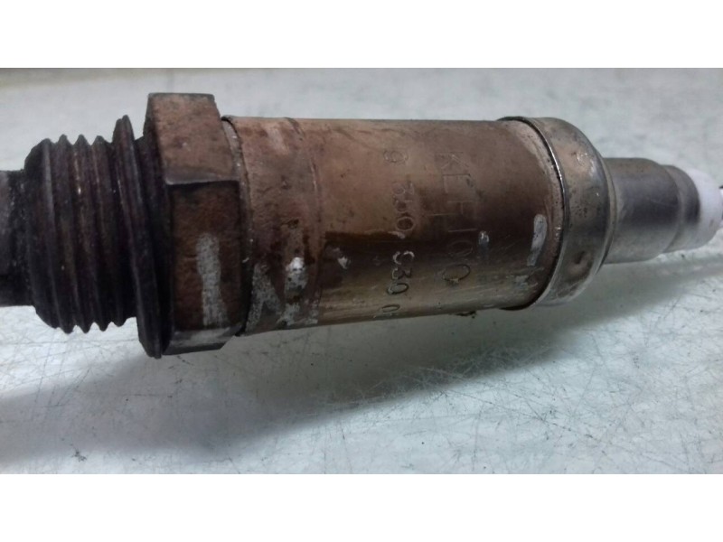 Recambio de sonda lambda para hyundai accent (x3) 1.3 gls automático referencia OEM IAM 9350930004 46727 12V