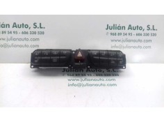 Recambio de warning para mercedes-benz clase clk (w209) coupe referencia OEM IAM 2038216958 3306240200 CENTRAL
