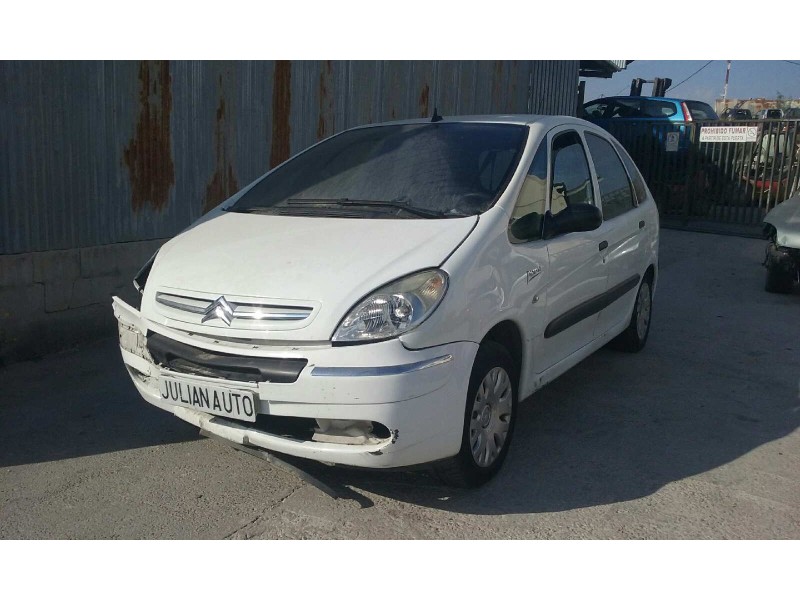 citroen xsara picasso del año 2008