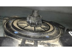 Recambio de motor elevalunas trasero derecho para hyundai sonata (nf) 2.0 crdi comfort ii referencia OEM IAM 400898 0898NF 2 PIN 2