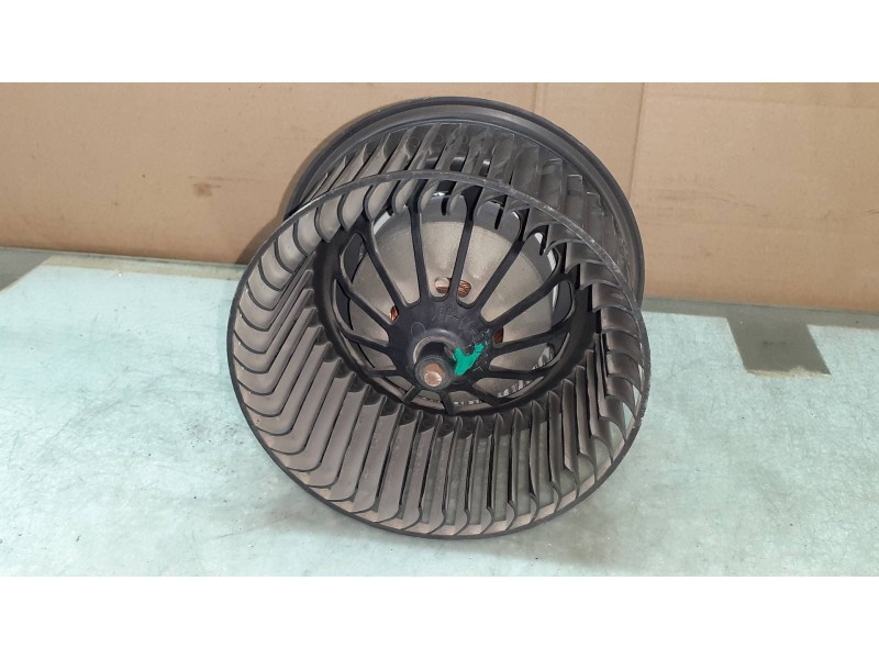 Recambio de ventilador calefaccion para ford focus berlina (cap) ambiente (d) referencia OEM IAM 4M5H18456CD 5027252473 VISTEON