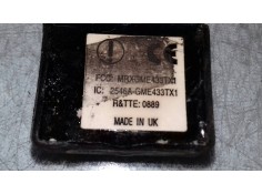 Recambio de sensor presion para opel vectra c berlina club referencia OEM IAM 2546A 2546AGME433TX1 MRXGME433TX1 2