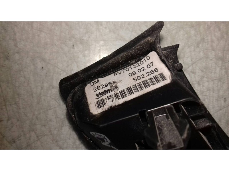 Recambio de mando multifuncion para fiat bravo (198) 1.9 active multijet referencia OEM IAM 20298 PV70132010 