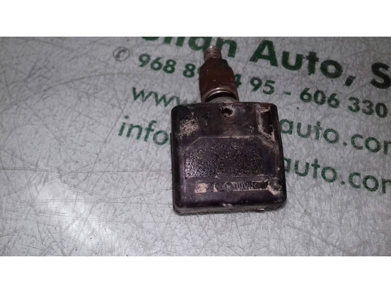 Recambio de sensor presion para opel vectra c berlina club referencia OEM IAM 2546A 2546AGME433TX1 MRXGME433TX1