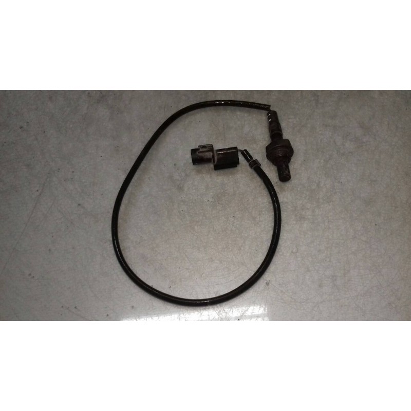 Recambio de sonda lambda para hyundai atos (mx) gl referencia OEM IAM 0ZK25  