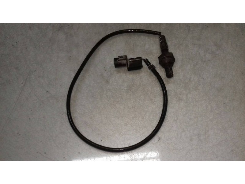 Recambio de sonda lambda para hyundai atos (mx) gl referencia OEM IAM 0ZK25  
