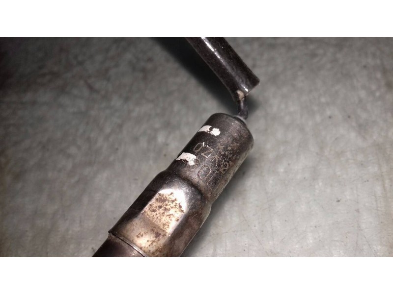 Recambio de sonda lambda para hyundai atos (mx) gl referencia OEM IAM 0ZK25  