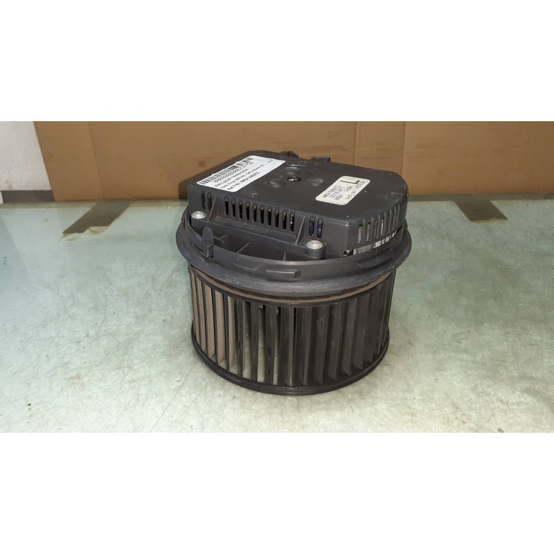 Recambio de ventilador calefaccion para ford focus berlina (cap) ambiente (d) referencia OEM IAM 4M5H18456CD 5027252473 VISTEON