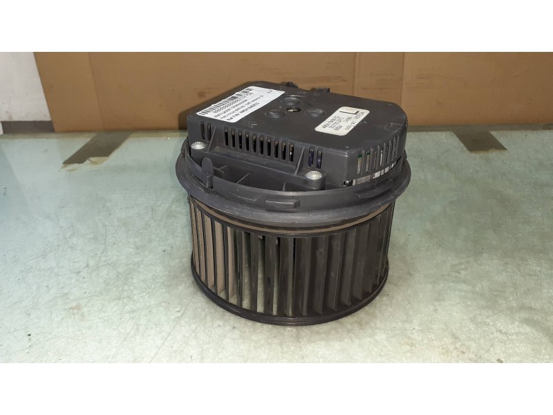 Recambio de ventilador calefaccion para ford focus berlina (cap) ambiente (d) referencia OEM IAM 4M5H18456CD 5027252473 VISTEON