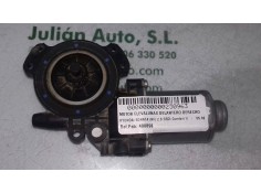 Recambio de motor elevalunas delantero derecho para hyundai sonata (nf) 2.0 crdi comfort ii referencia OEM IAM 400898 0898NF 2 P