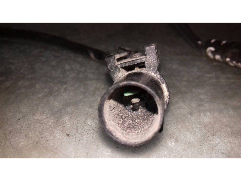 Recambio de sonda lambda para hyundai atos (mx) gl referencia OEM IAM 0ZK25  