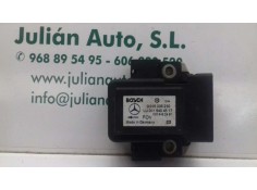 Recambio de sensor para mercedes-benz clase e (w210) berlina diesel 3.2 cdi cat referencia OEM IAM 0265005230 LU0015404517 BOSCH 2