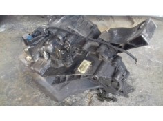 Recambio de caja cambios para volvo s60 berlina 2.4 d referencia OEM IAM M56L2 3.77 5 VELOCIDADES