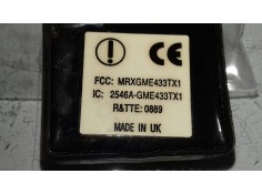 Recambio de sensor presion para opel vectra c berlina club referencia OEM IAM 2546A 2546AGME433TX1 MRXGME433TX1 2