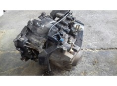 Recambio de caja cambios para volvo s60 berlina 2.4 d referencia OEM IAM M56L2 3.77 5 VELOCIDADES 2